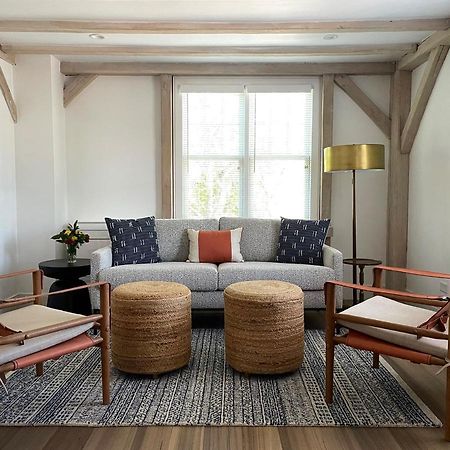 Hotel Salt House Nantucket Exteriér fotografie