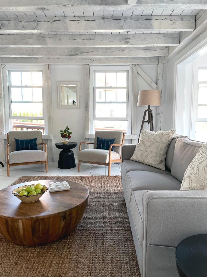 Hotel Salt House Nantucket Exteriér fotografie