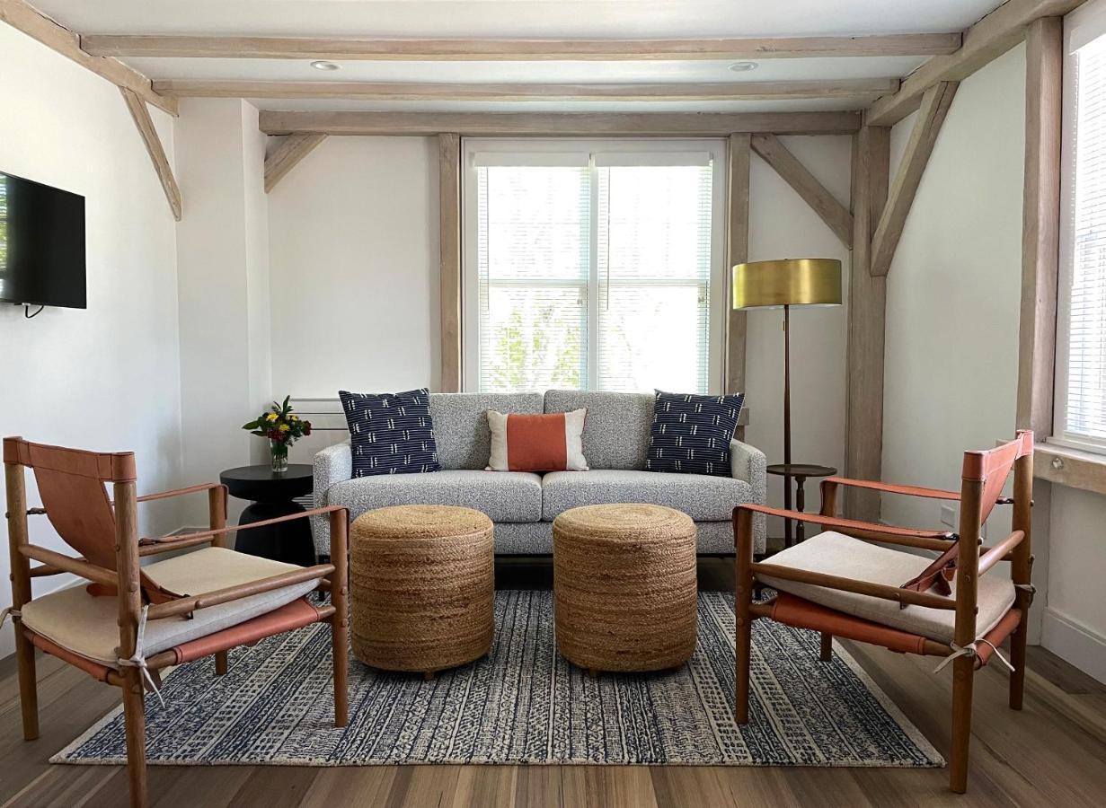 Hotel Salt House Nantucket Exteriér fotografie